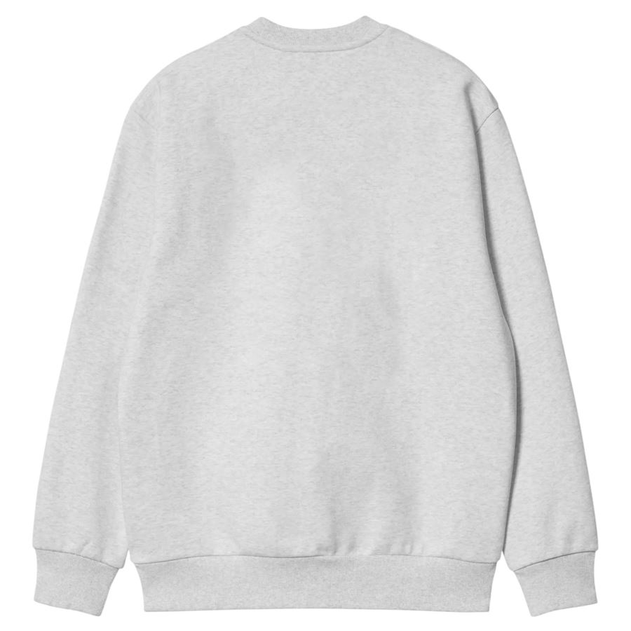 Carhartt Sweatshirt felpa da uomo Carhartt WIP | I03054638HXX